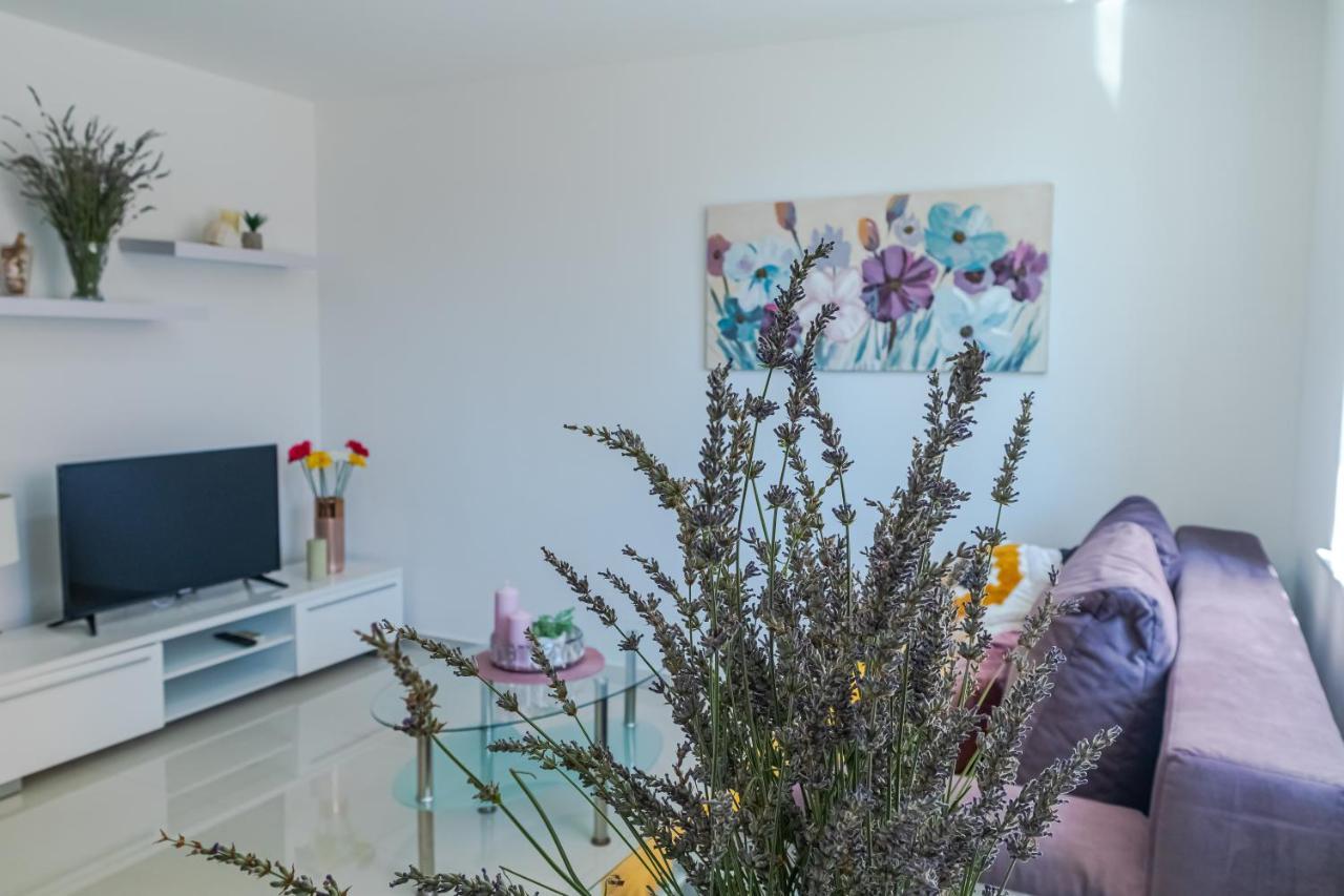 Comfortable Apartment Near Opatija Matulji Exteriör bild