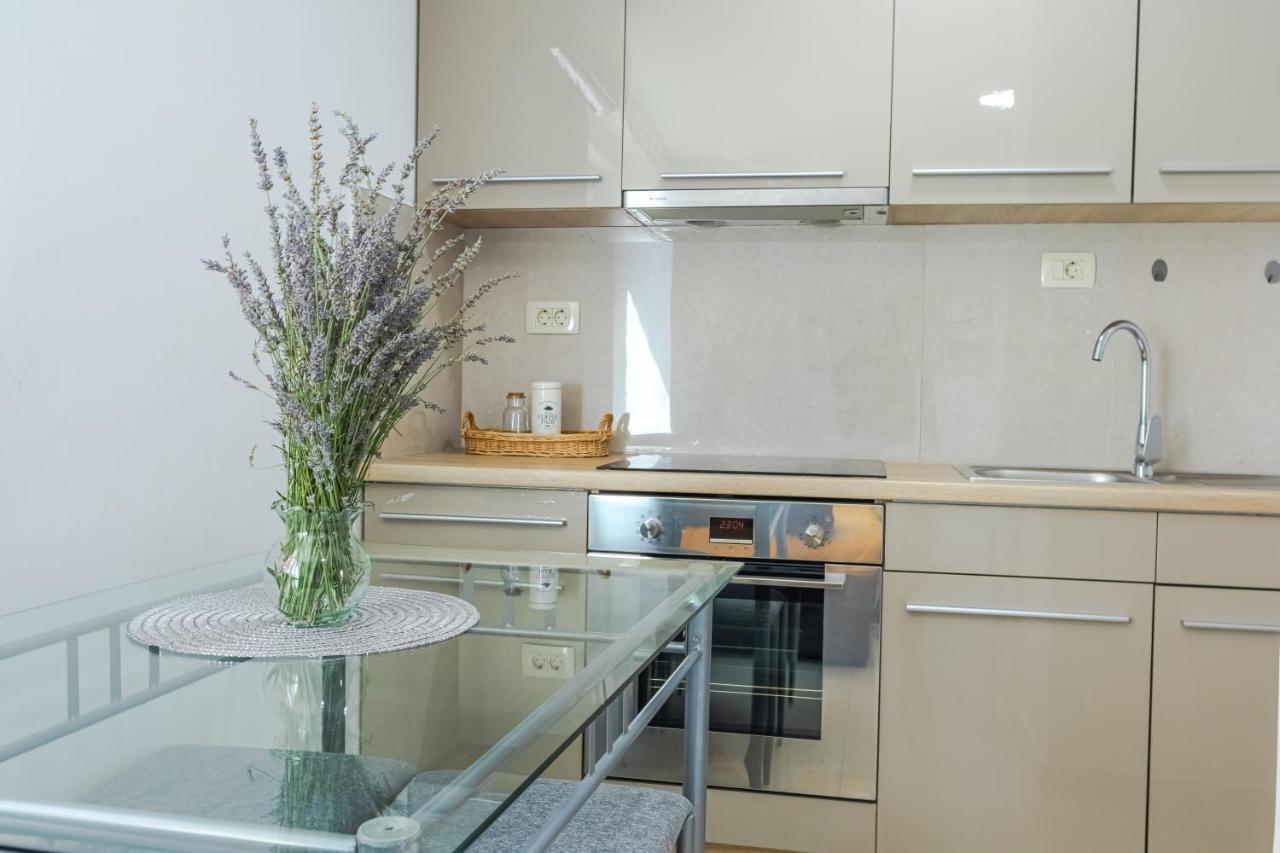 Comfortable Apartment Near Opatija Matulji Exteriör bild