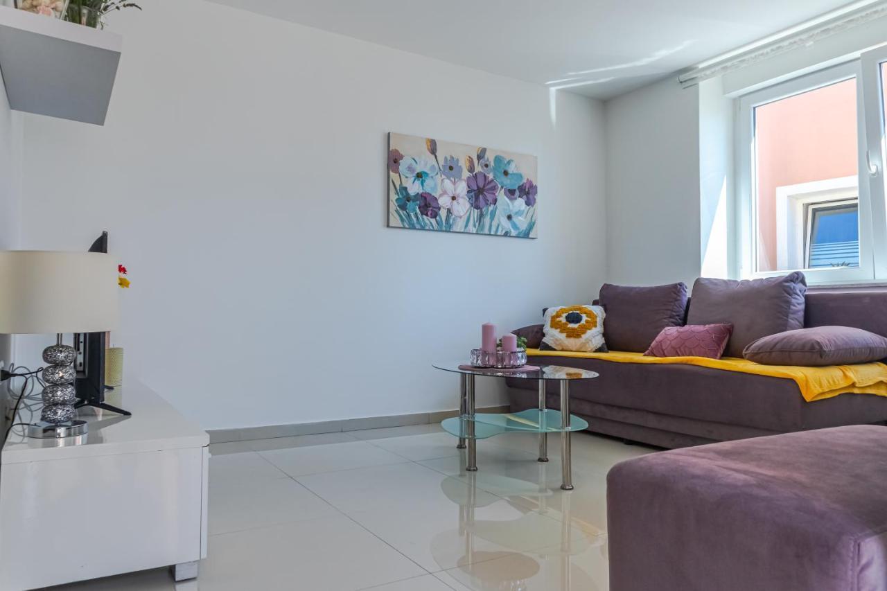 Comfortable Apartment Near Opatija Matulji Exteriör bild