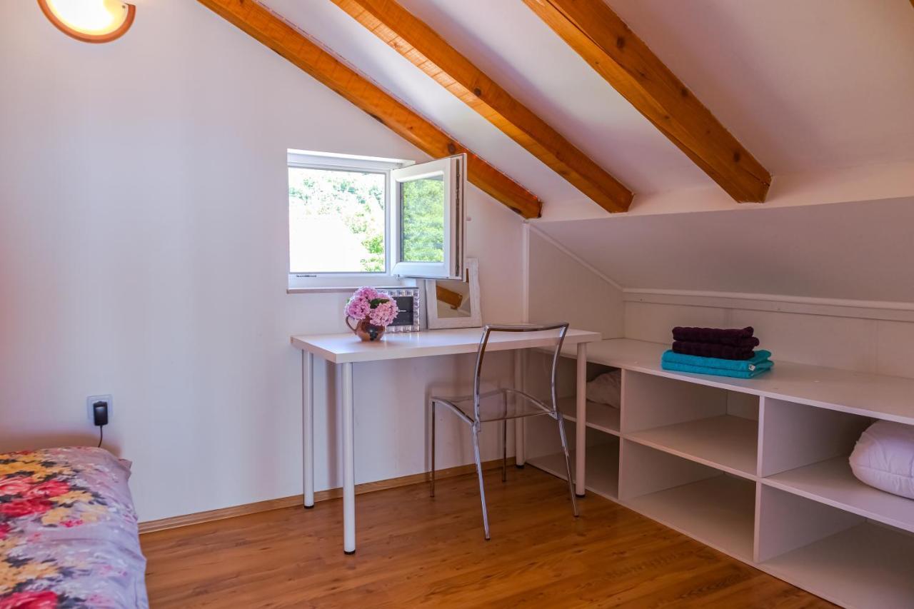 Comfortable Apartment Near Opatija Matulji Exteriör bild