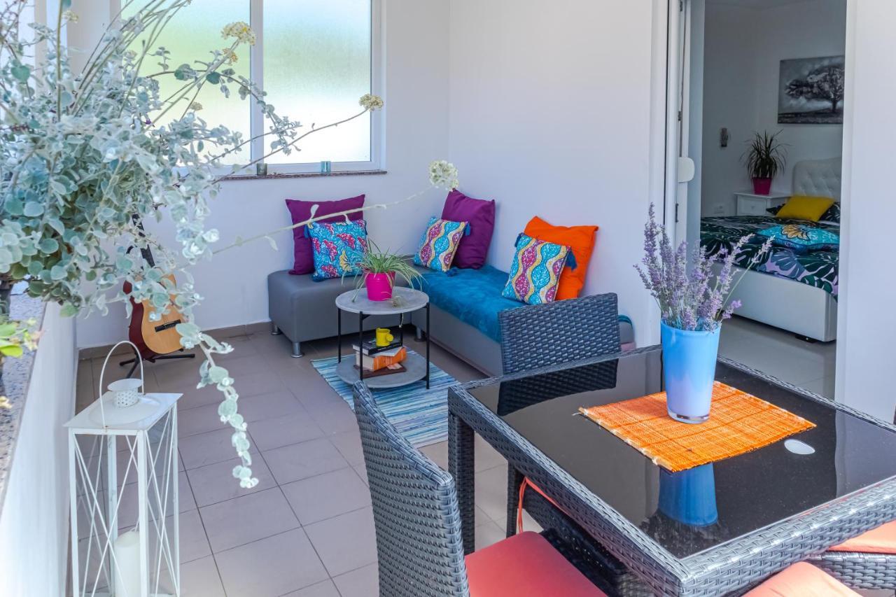 Comfortable Apartment Near Opatija Matulji Exteriör bild