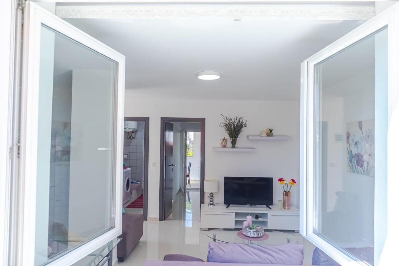 Comfortable Apartment Near Opatija Matulji Exteriör bild