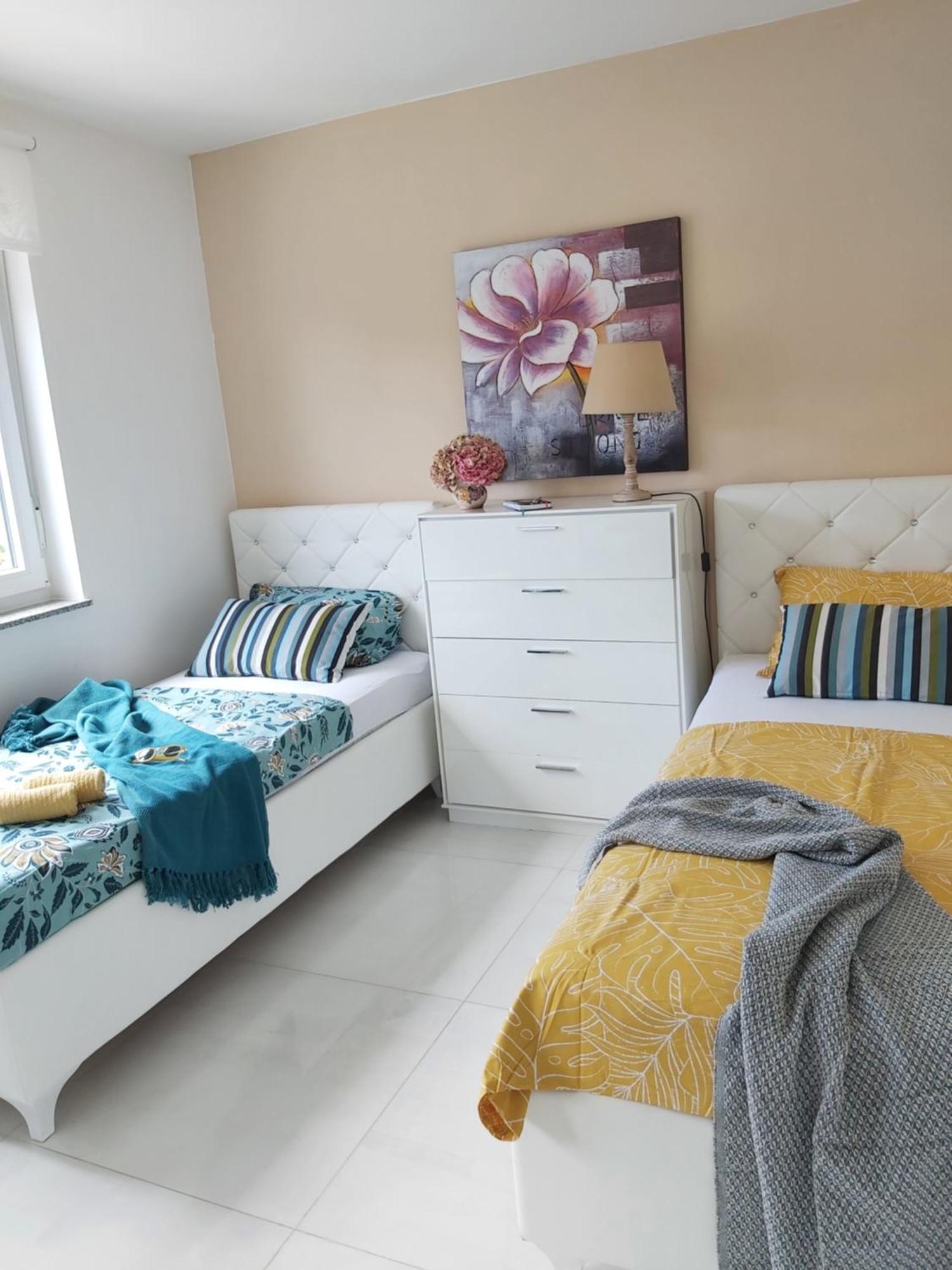 Comfortable Apartment Near Opatija Matulji Rum bild