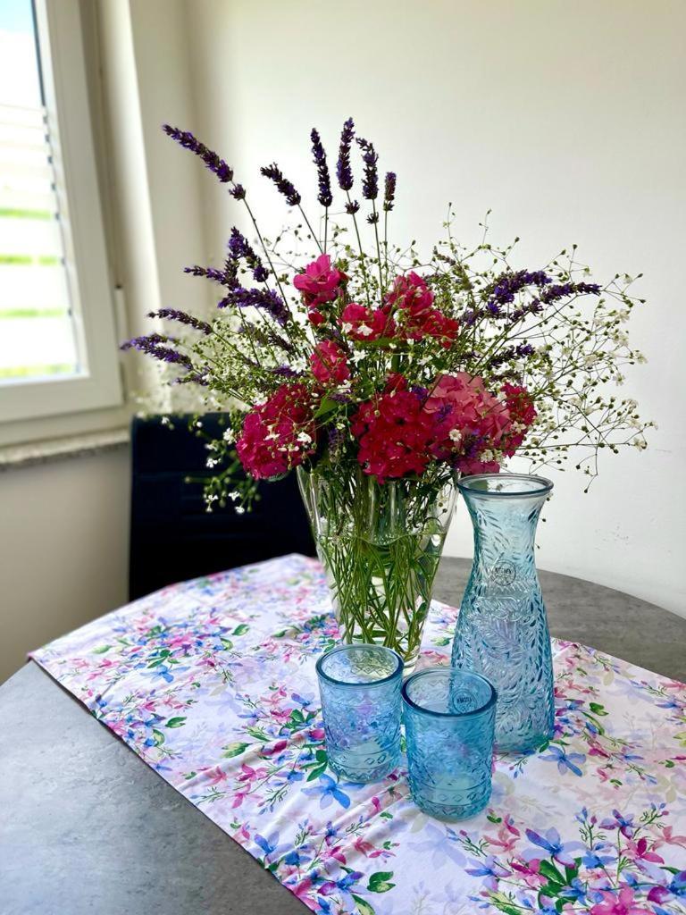 Comfortable Apartment Near Opatija Matulji Rum bild