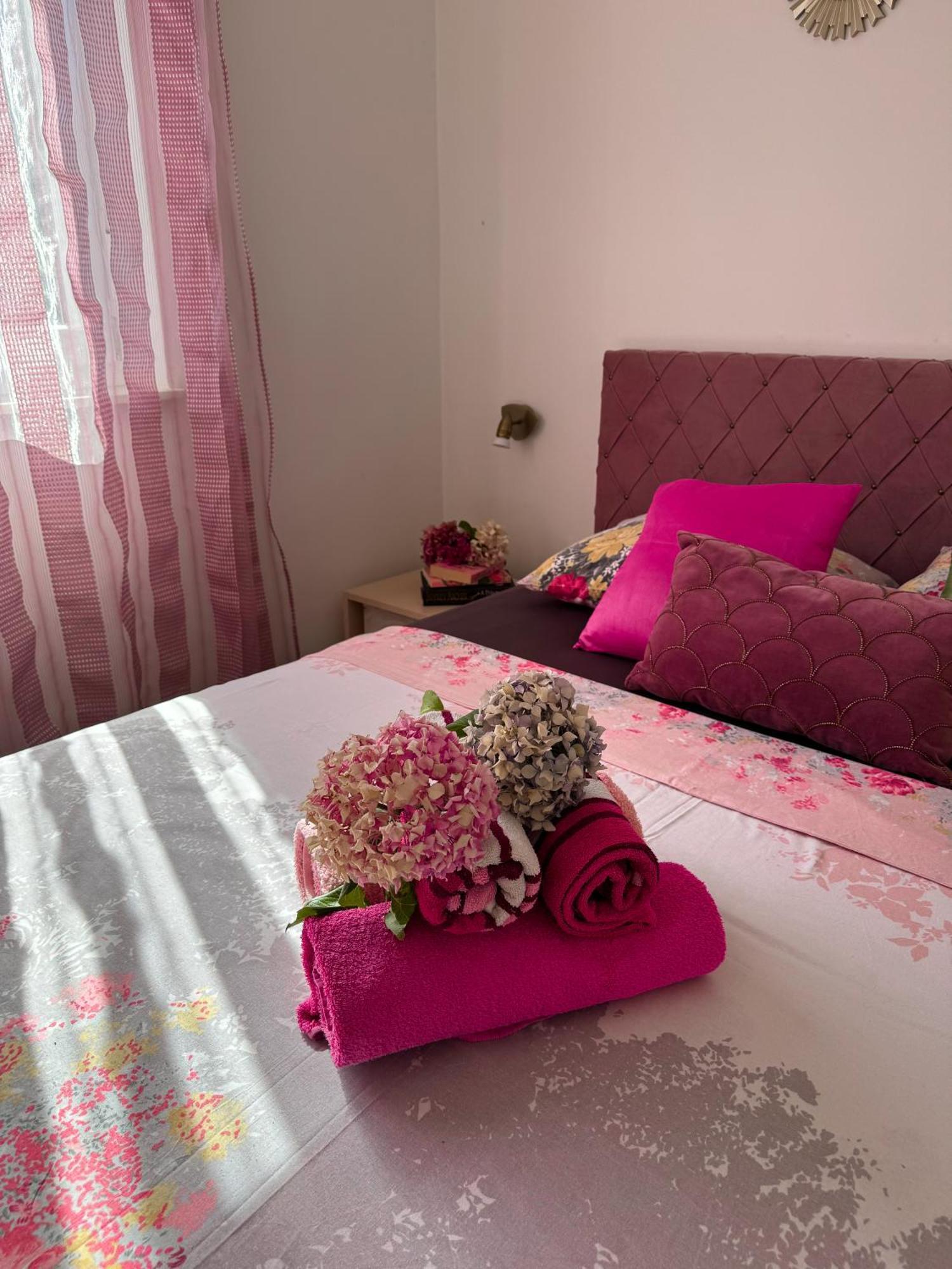 Comfortable Apartment Near Opatija Matulji Exteriör bild