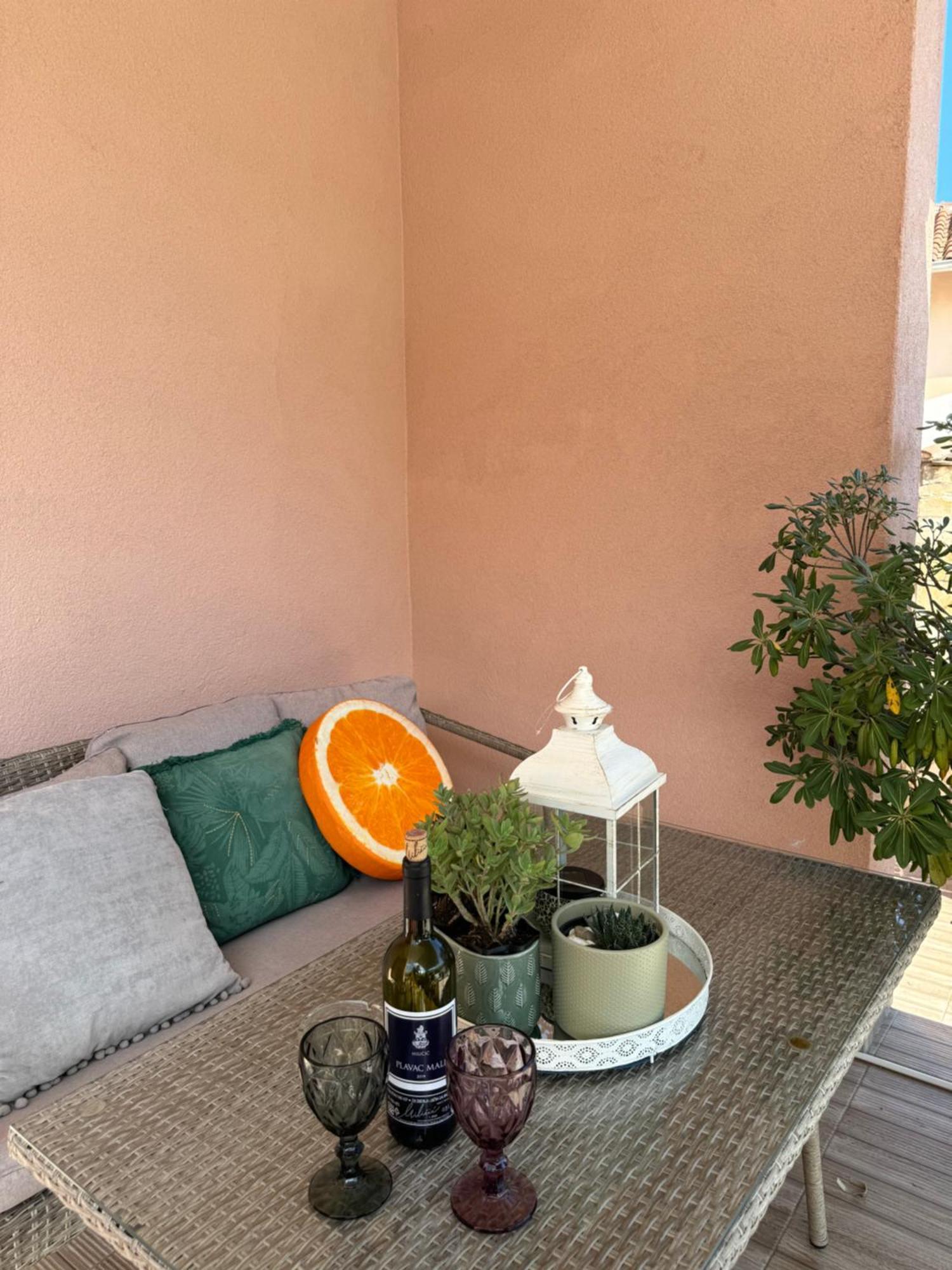 Comfortable Apartment Near Opatija Matulji Exteriör bild